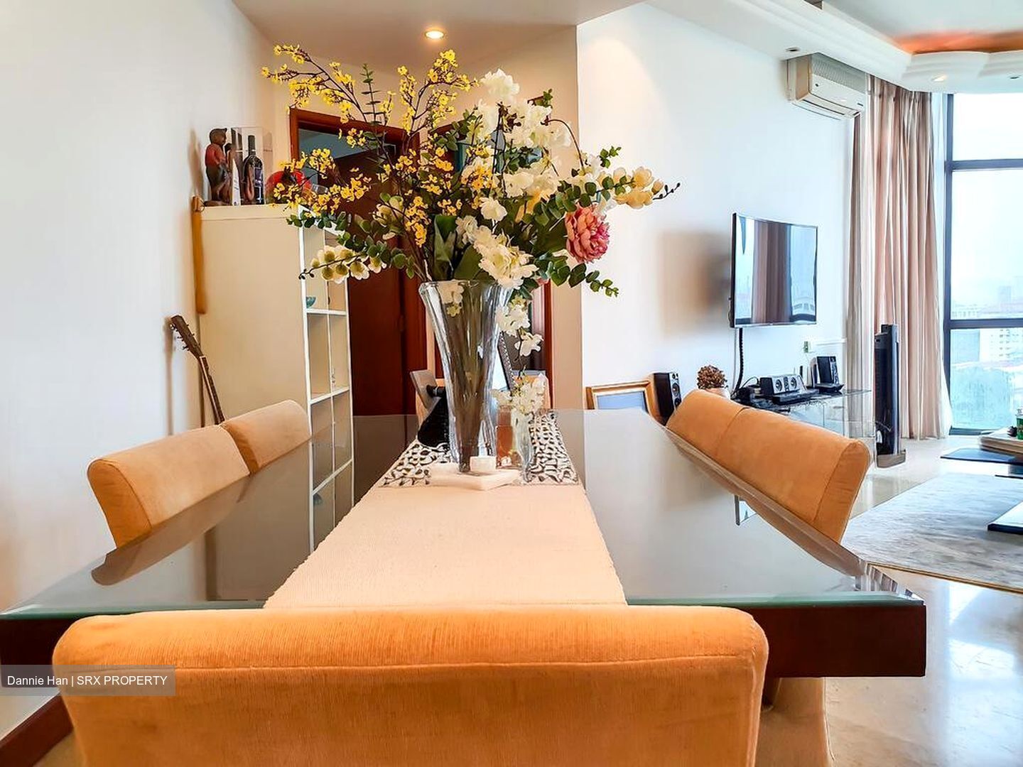 Parc Oasis (D22), Condominium #578599861